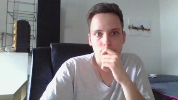 justin958  17-08-2021 Recorded Video Topless